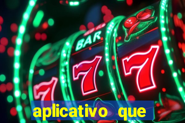 aplicativo que mostra resultado de jogos